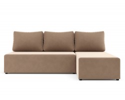 Угловой диван-кровать Рим