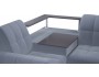 Инсбрук NEXT 140 К-4 с полкой венге недорого