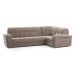 Угловой диван Брюссон NEXT 24 180 К-2 мини