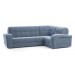 Угловой диван Брюссон NEXT 24 155 К-2 мини