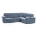 Угловой диван Брюссон NEXT 24 155 К-2 макси