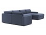 Оксфорд 24 XL с оттоманкой от производителя