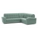 Угловой диван Брюссон NEXT 24 155 К-2 макси