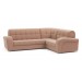 Угловой диван Брюссон NEXT 24 155 К-2 макси