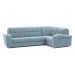 Угловой диван Брюссон NEXT 24 180 К-2 мини