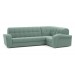 Угловой диван Брюссон NEXT 24 180 К-2 мини