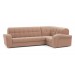 Угловой диван Брюссон NEXT 24 180 К-2 мини