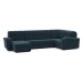 Угловой диван Брюссон NEXT 24 155 К-3 мини с оттом
