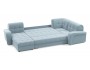 Брюссон NEXT 22 180 К-3 макси с оттоманкой макси фото