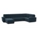Угловой диван Брюссон NEXT 24 180 К-3 макси с отто