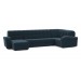 Угловой диван Брюссон NEXT 24 180 К-3 мини с оттом