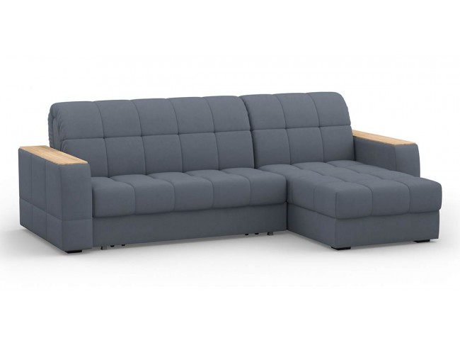 Коломбо 140 мини декор дуб каньон фото