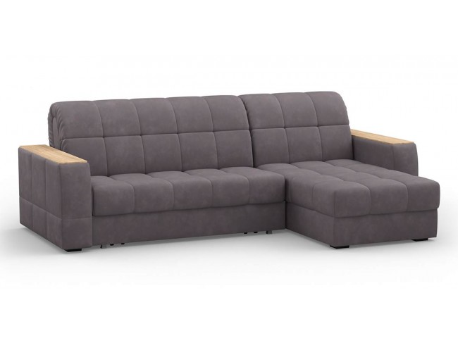 Коломбо 140 мини декор дуб каньон фото