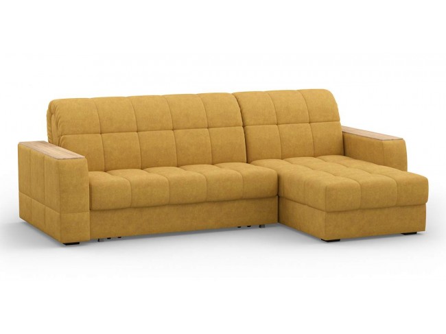 Коломбо 140 мини декор дуб каньон фото