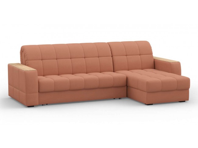 Коломбо 155 мини декор дуб каньон фото