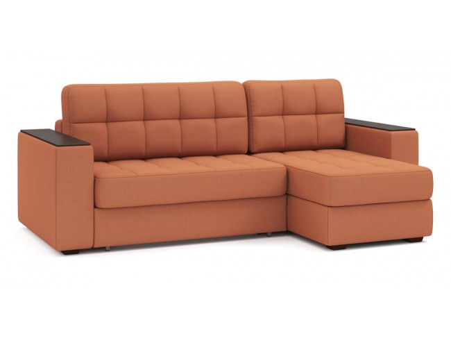 Гринвич NEXT 22 узкие подлокотники декор венге фото