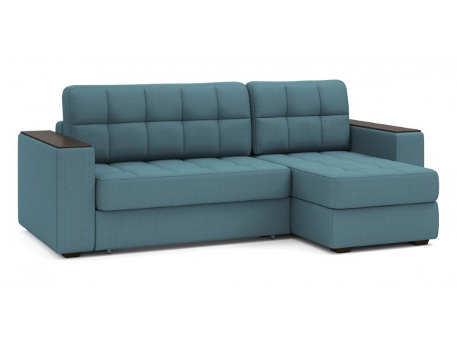 Гринвич NEXT 22 узкие подлокотники декор венге фото