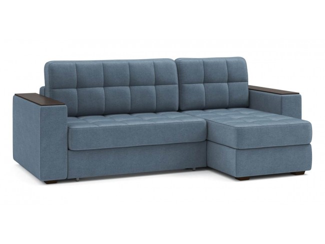 Гринвич NEXT 22 узкие подлокотники декор венге фото