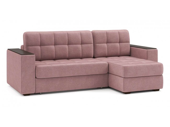 Гринвич NEXT 22 узкие подлокотники декор венге фото