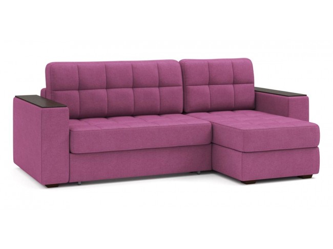 Гринвич NEXT 22 узкие подлокотники декор венге фото