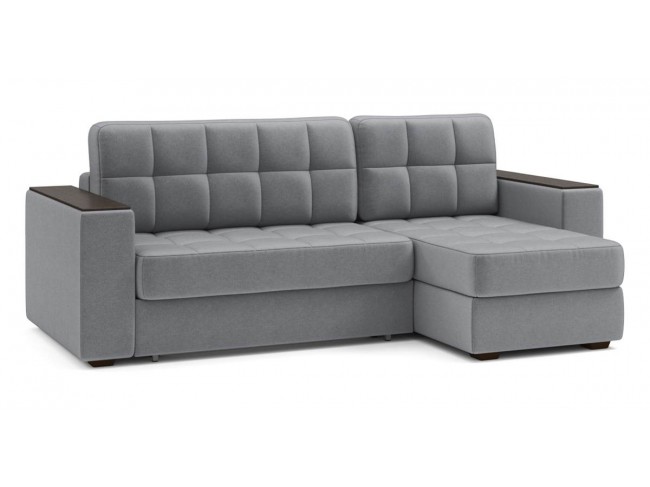 Гринвич NEXT 22 узкие подлокотники декор венге фото