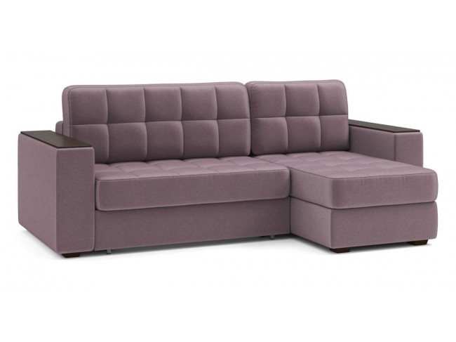 Гринвич NEXT 22 узкие подлокотники декор венге фото