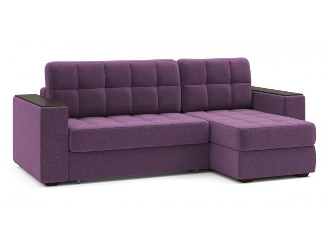 Гринвич NEXT 22 узкие подлокотники декор венге фото