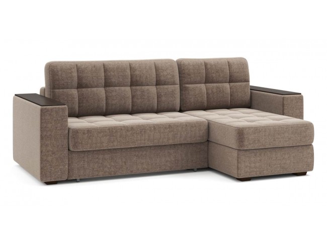 Гринвич NEXT 22 узкие подлокотники декор венге фото