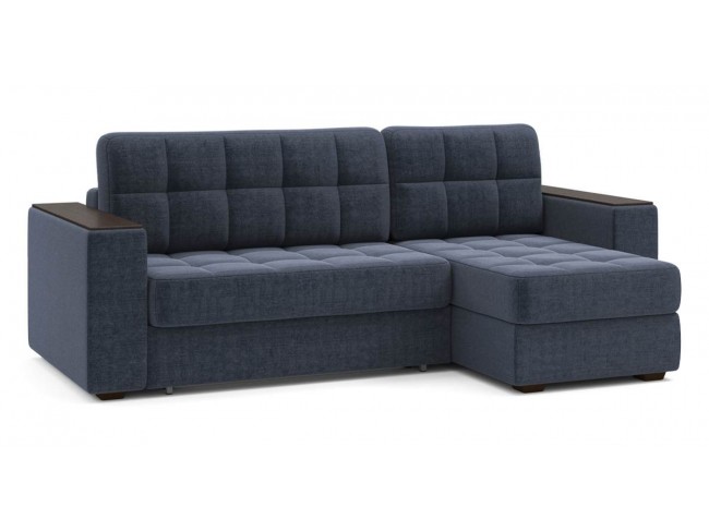 Гринвич NEXT 22 узкие подлокотники декор венге фото