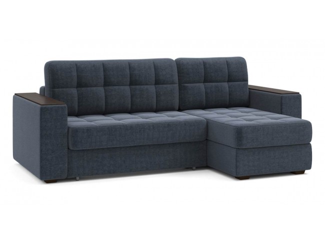 Гринвич NEXT 22 узкие подлокотники декор венге фото