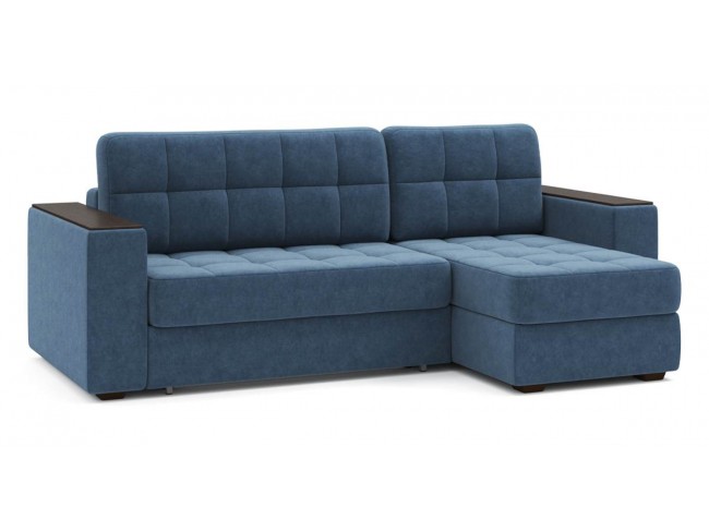 Гринвич NEXT 22 узкие подлокотники декор венге фото