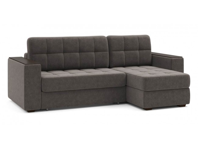 Гринвич NEXT 22 узкие подлокотники декор венге фото