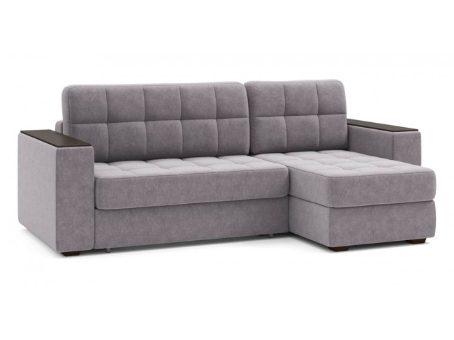 Гринвич NEXT 22 узкие подлокотники декор венге фото