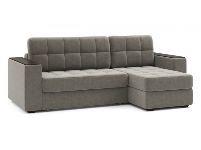 Гринвич NEXT 22 узкие подлокотники декор венге фото