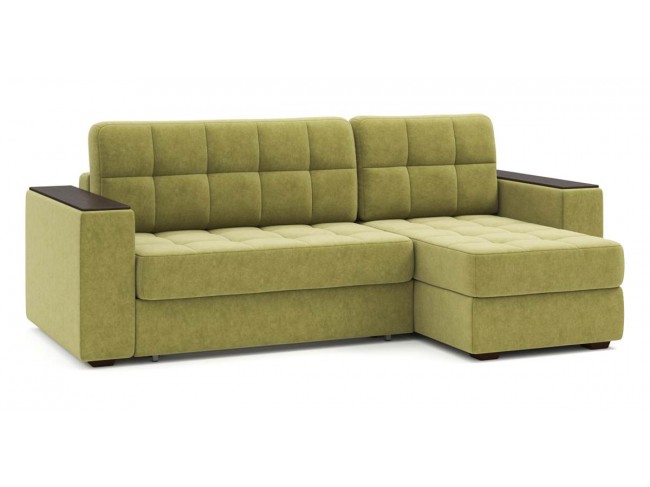 Гринвич NEXT 22 узкие подлокотники декор венге фото