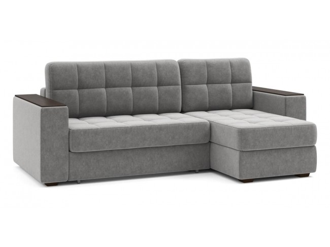 Гринвич NEXT 22 узкие подлокотники декор венге фото