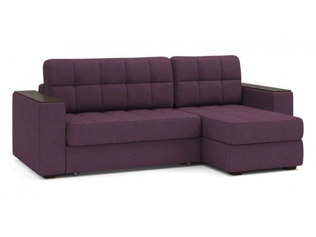 Гринвич NEXT 22 узкие подлокотники декор венге фото