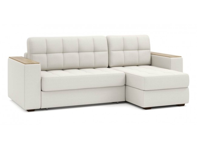 Гринвич NEXT 22 узкие подлокотники декор дуб каньон фото