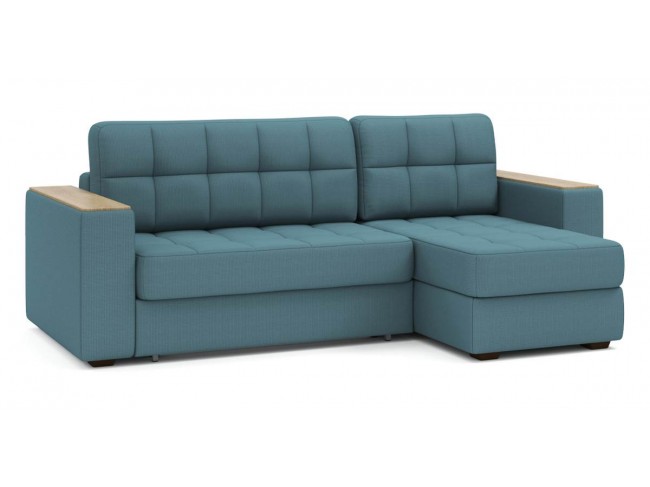 Гринвич NEXT 22 узкие подлокотники декор дуб каньон фото