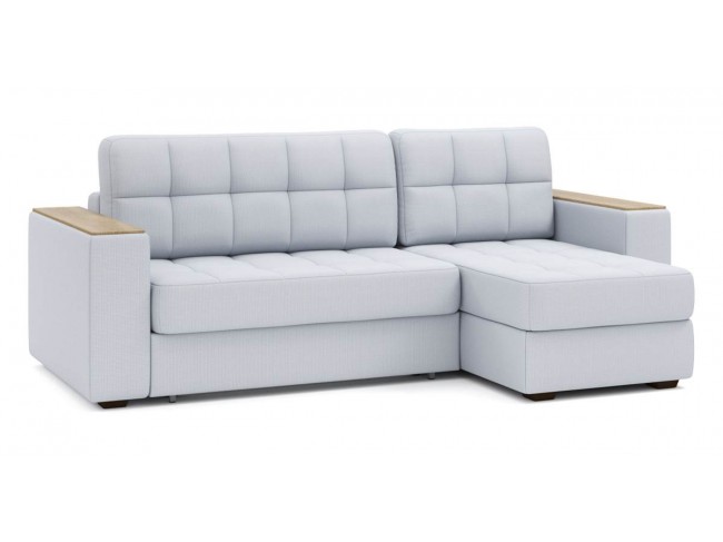 Гринвич NEXT 22 узкие подлокотники декор дуб каньон фото