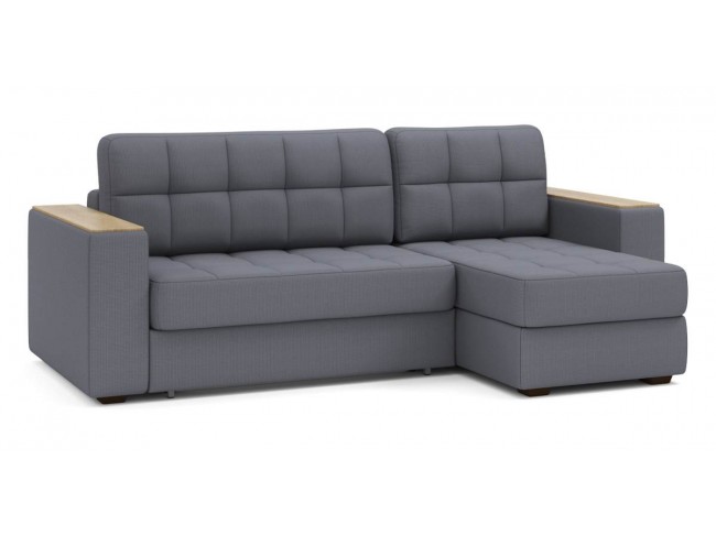 Гринвич NEXT 22 узкие подлокотники декор дуб каньон фото