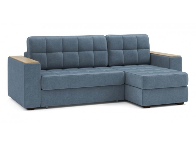 Гринвич NEXT 22 узкие подлокотники декор дуб каньон фото