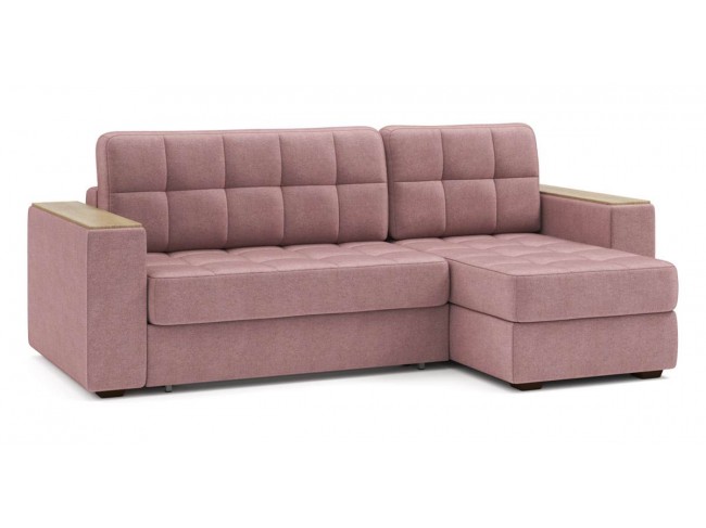 Гринвич NEXT 22 узкие подлокотники декор дуб каньон фото