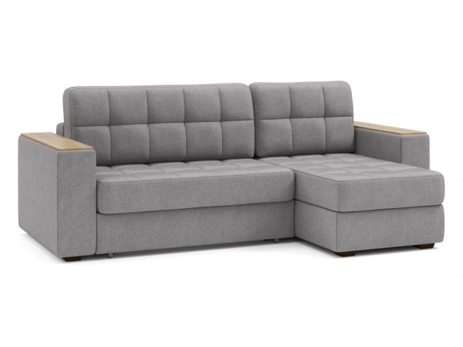 Гринвич NEXT 22 узкие подлокотники декор дуб каньон фото