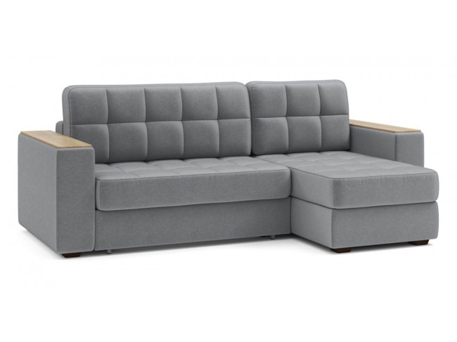 Гринвич NEXT 22 узкие подлокотники декор дуб каньон фото