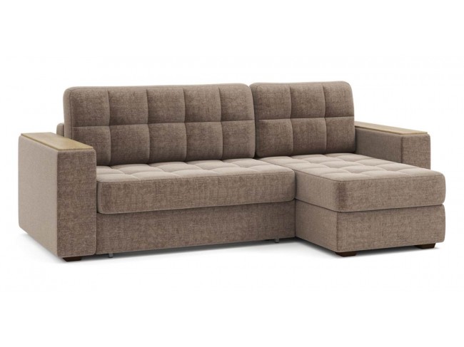 Гринвич NEXT 22 узкие подлокотники декор дуб каньон фото