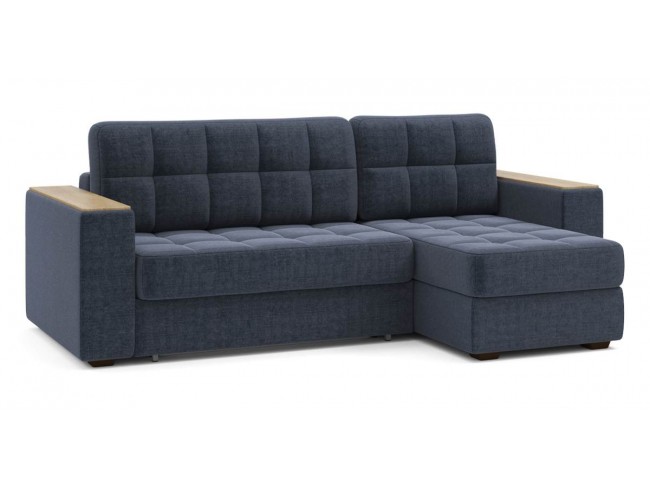 Гринвич NEXT 22 узкие подлокотники декор дуб каньон фото