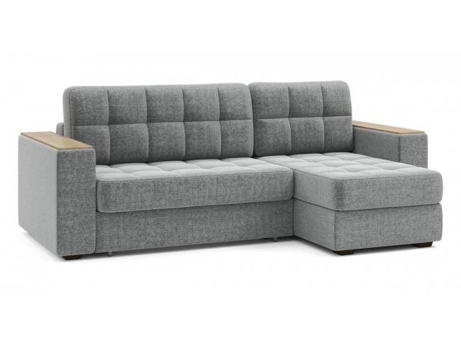 Гринвич NEXT 22 узкие подлокотники декор дуб каньон фото