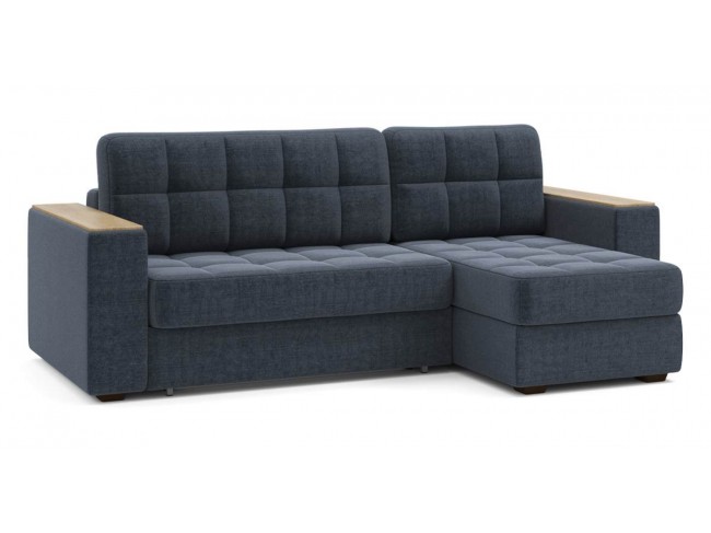 Гринвич NEXT 22 узкие подлокотники декор дуб каньон фото