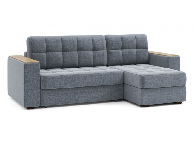 Гринвич NEXT 22 узкие подлокотники декор дуб каньон фото